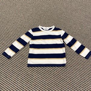 H&M 5t/6 Long Sleeve T-Shirt